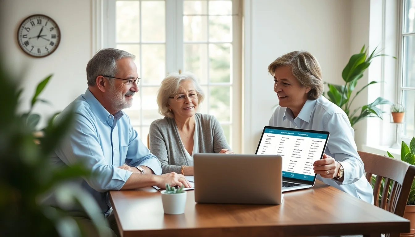 Empowering Your Retirement Decisions